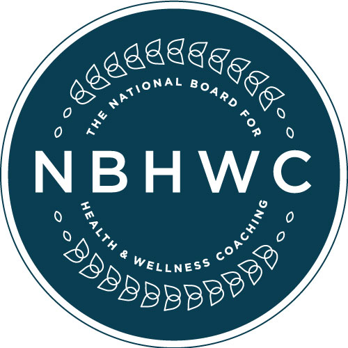 National Board For Health & Wellness Coaching logo